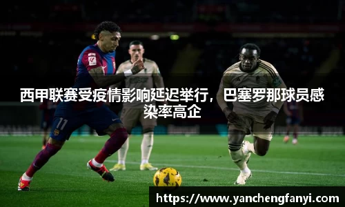 西甲联赛受疫情影响延迟举行，巴塞罗那球员感染率高企