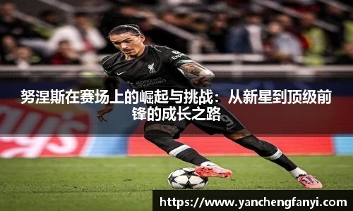 努涅斯在赛场上的崛起与挑战：从新星到顶级前锋的成长之路